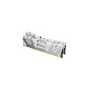 Kingston FURY Renegade/DDR5/32GB/6400MHz/CL32/2x16GB/White KF564C32RWK2-32