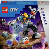 60428 LEGO® CITY Space Mech; 60428