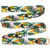 Spokey HOME JUNGLE Pás na cvičení jógy