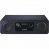 Mikro HiFi systém Blaupunkt MS20BK čierny