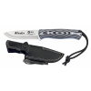 RUI Tactical - K25 Taktický nôž - dýka s púzdrom RUI-K25 Bushcraft ALASKA