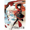 Rwby: The Official Manga, Vol. 1: The Beacon ARC