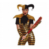 Guirca Pálka Harley Quinn 73 cm