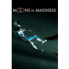 Moons of Madness