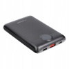 VEGER S11 10000mAh LCD Quick Charge PD22,5W Black