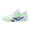 Mizuno WAVE STEALTH NEO 2 X1GA240086 Neo Mint / Black / Frontier Blue, UK 7, EU 40,5, US 8, 26 cm
