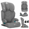 Detská autosedačka I-SIZE ISOFIX 15-36kg Lorelli Speed GT s podložkou sivá
