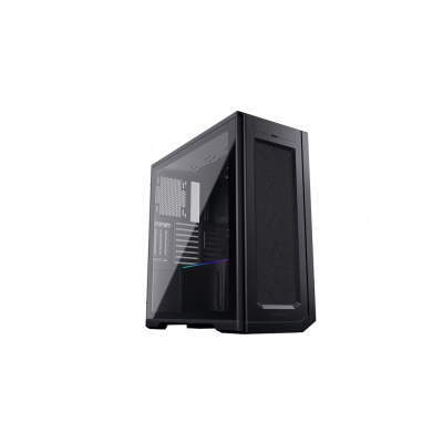 PHANTEKS Enthoo Pro 2 Big Tower, Tempered Glass, D-RGB - Black PH-ES620PTG_DBK01