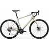 Gravel Merida Silex 400 Rám 50 cm 28 (Merida Silex 400 2022)