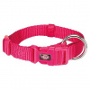 Trixie Obojok PREMIUM, fuchsie 30-45 cm/15 mm