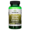 Swanson Ginkgo Biloba extrakt 60 mg - 120 kapsúl