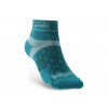 Bridgedale Trail Run UL T2 MS Low teal M (5-6,5 UK)