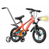 Detský bicykel Azaris Run-Sport 12 palcov koleso 12