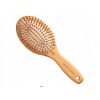 Olivia Garden Bamboo Healthy Hair Masage Brush Medium HH3 bambusová masážna kefa