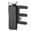 Direct Action® SPITFIRE puzdro na vysielačky - Cordura - Shadow Grey