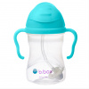 B.BOX hrnček so slamkou Sippy Cup 240ml Varianta: Aqua
