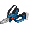 BOSCH GKE 18V-15 PROFESSIONAL Akumulátorová odvetvovacia píla 06008D7000