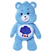 STAROSTLIVÉ MEDVÍDKY CARE BEARS GDEREK GRUMPY BEAR NEB. 35 cm