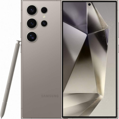 Samsung Galaxy S24 Ultra S928B 12GB/256GB titanium grey