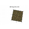 Plachta DD Hammocks DD Trap 4188 3.5x3.5 m MC