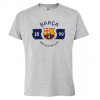 Fan-shop Tričko BARCELONA FC 1899 Legacy velikost: S