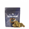 TatraHemp Origin II Nano 10 Kvety Balenie: 1g