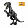 Jurský svet - Jurasský World Dinosaurus Indoraptor Lego Karta