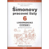 Šimonovy pracovní listy 6 - Šárka Boháčová, Věra Charvátová-Kopicová