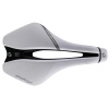 Sedlo PROLOGO Dimension Space Tirox White/Black 153 mm