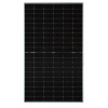 RUNERGY Panel HY-DH120N8 480W Bi-Facial černý rám 30mm