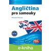 E-kniha Angličtina pro samouky - Miloslava Pourová