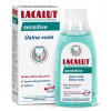 LACALUT SENSITIVE ústna voda 1x300 ml Dr. Theiss Naturwaren GmbH