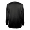 Salming Goalie Jersey React Black/White - XXXL