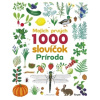 Mojich prvých 1000 slovíčok: Príroda