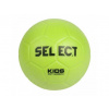 Míč házená Select HB Soft Kids - 0, zelená