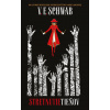 Stretnutie tieňov (Odtiene mágie 2) | V. E. Schwab