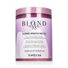 Inebrya BLONDesse Blonde Miracle Nectar maska na vlasy Blond vlasy odfarbené vlasy 1000 ml unisex