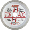 Kotúč diamantový JUMBO 150 x 22,2 x 10 mm, TORNADO