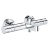 Grohe Grohtherm 800 - vaňová termostatická batéria