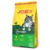 JOSERA JosiCat Crunchy Chicken s hydinou pre dospelé mačky 1,9 kg