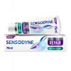 Sensodyne Clinical Repair Active Clean zubná pasta s fluoridom 75 ml