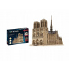 Revell 3D Puzzle Notre Dame de Paris 293 ks