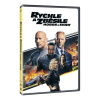 Rychle a zběsile: Hobbs a Shaw DVD