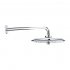 GROHE Euphoria 260 - Hlavová sprcha, 3 prúdy, so sprchovým ramenom, chróm 26459000