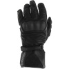 RST Kožené rukavice GT CE GLOVE/2151, čierne, veľ. S