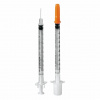 B. Braun stříkačka Omnican 100 | 1 ml/100I.U. 30GX12 | 100 ks