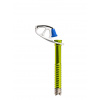 Skrutka do ľadu Black Diamond Ultralight Ice Screw 16cm