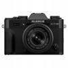 Fotoaparát Fujifilm X-T30 III telo + objektív čierny