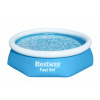 Bestway 57448 Fast Set 244x61 cm