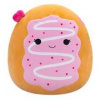 Squishmallows Třešňový toast Perl - autor neuvedený
